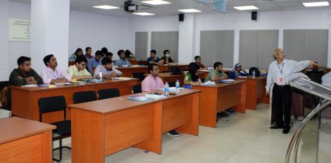 Islamic University of Technology (IUT)
