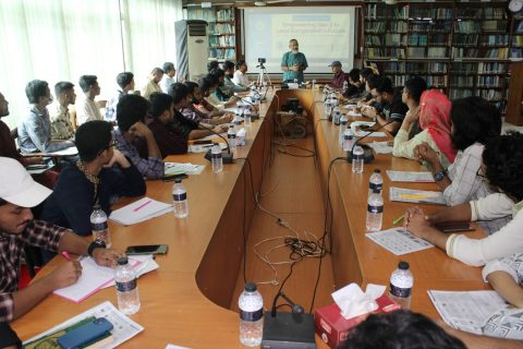 Bangladesh Institute of Islamic Thought (BIIT)
