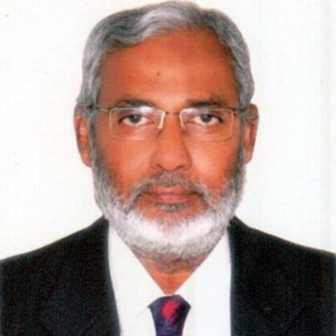 Dr. M. Shamsher Ali