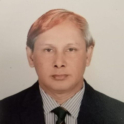 M. Abdul Aziz PhD