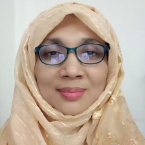 Afroza Bulbul PhD
