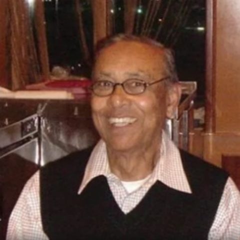 Dr. Ahmad Farid