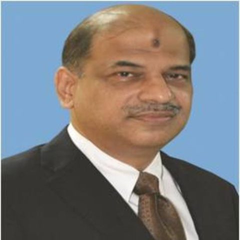 Professor Yusuf Mahbubul Islam PhD