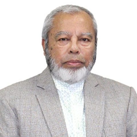 Md. Farid Uddin Ahmed
