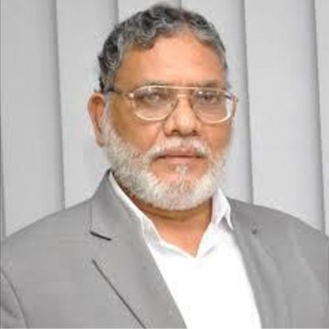 Md. Abdul Awal Sharker