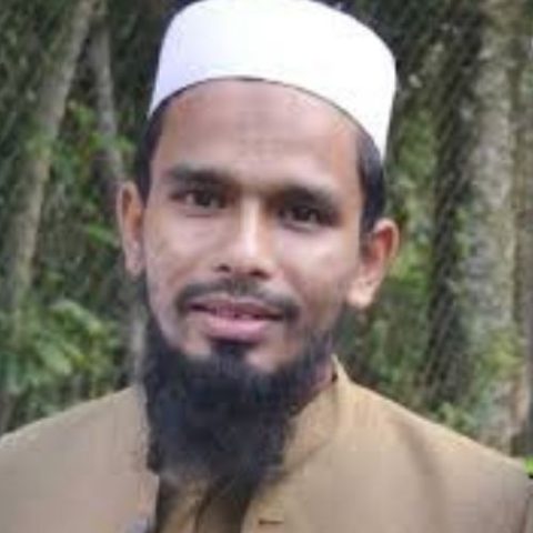 Sheikh Musa Al-Hafiz