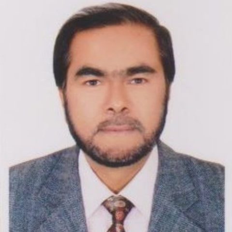 SM Rasheduzzaman