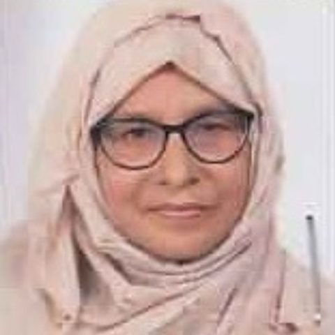 Mrs. Momtaz Mannan